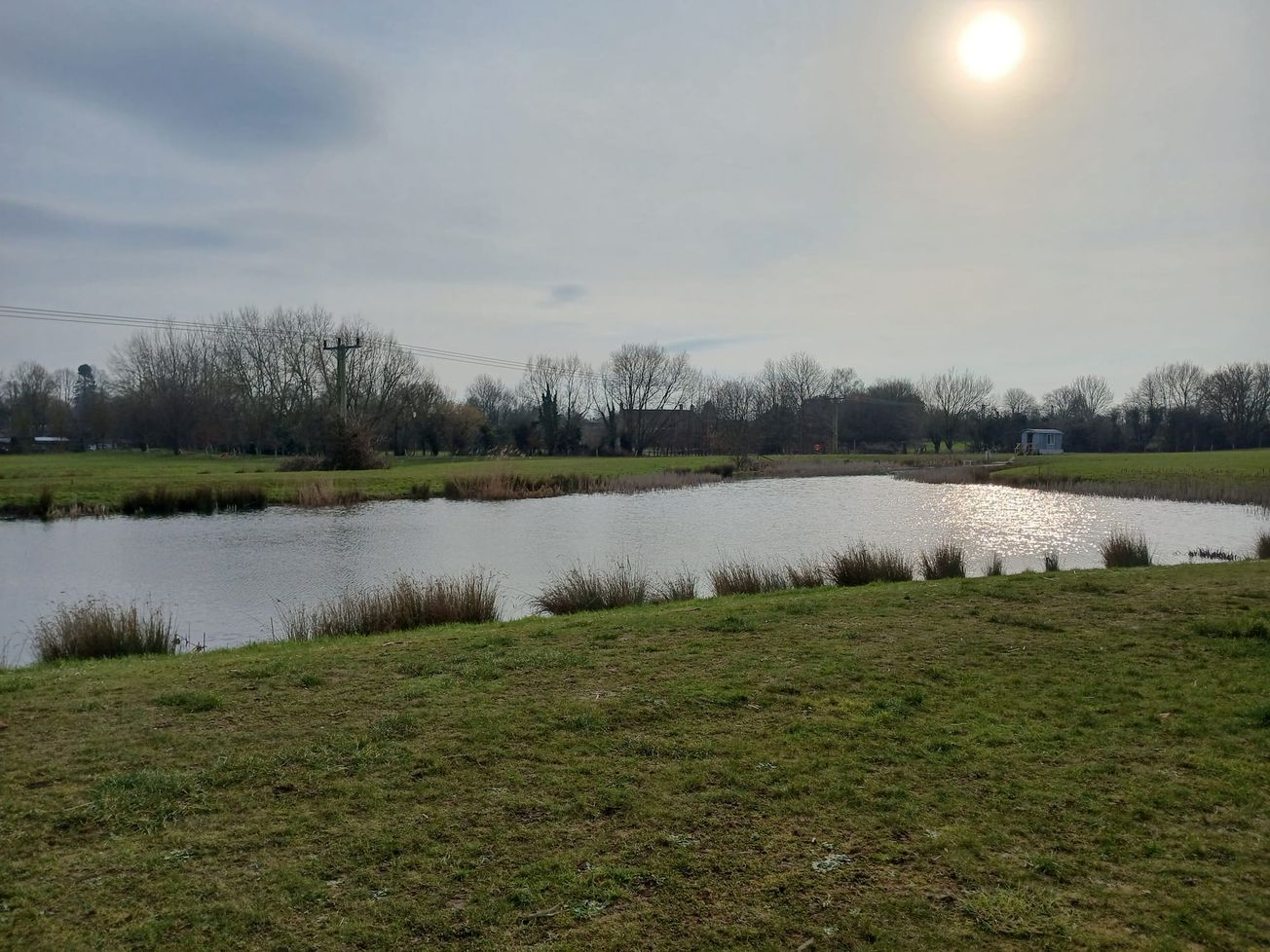 How to shoo the January blues