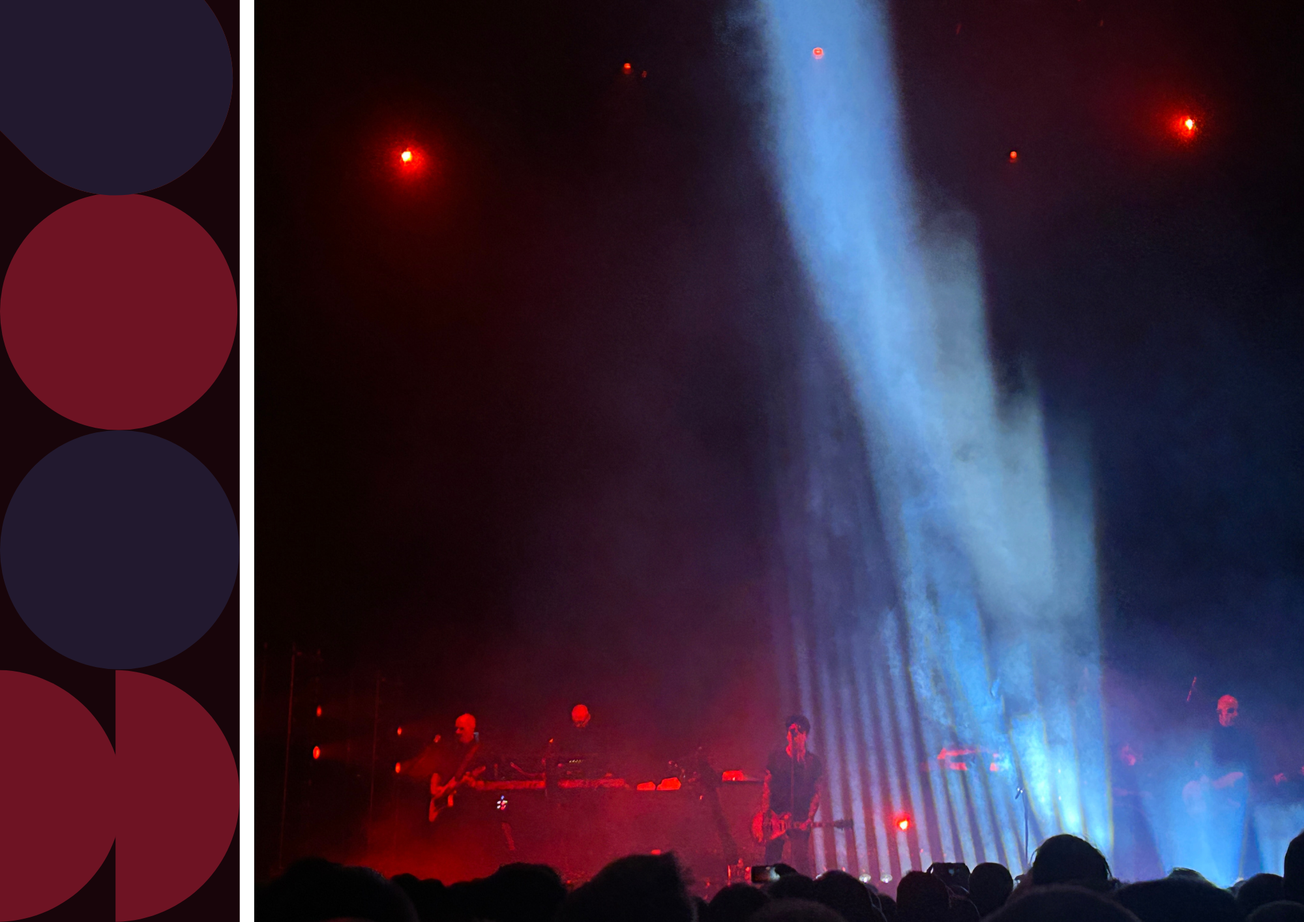 Review: Gary Numan @ Bristol Beacon