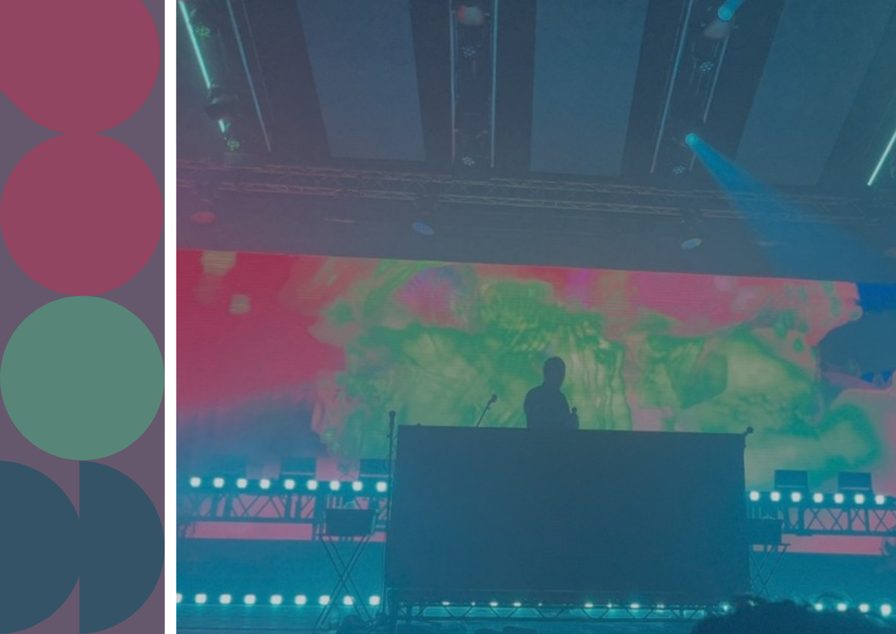 Review: KNEECAP @ The Prospect Building