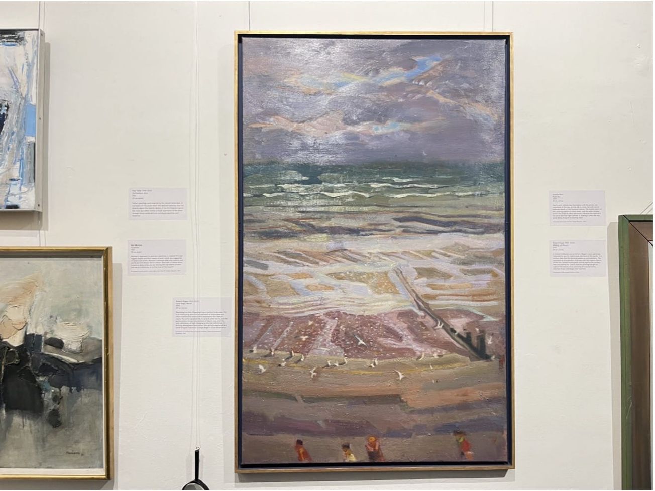Review: 'Down to Earth' at the RWA
