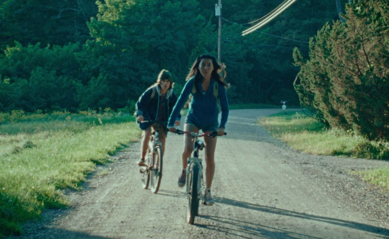 The Truck: A haunting examination of a post-Roe world