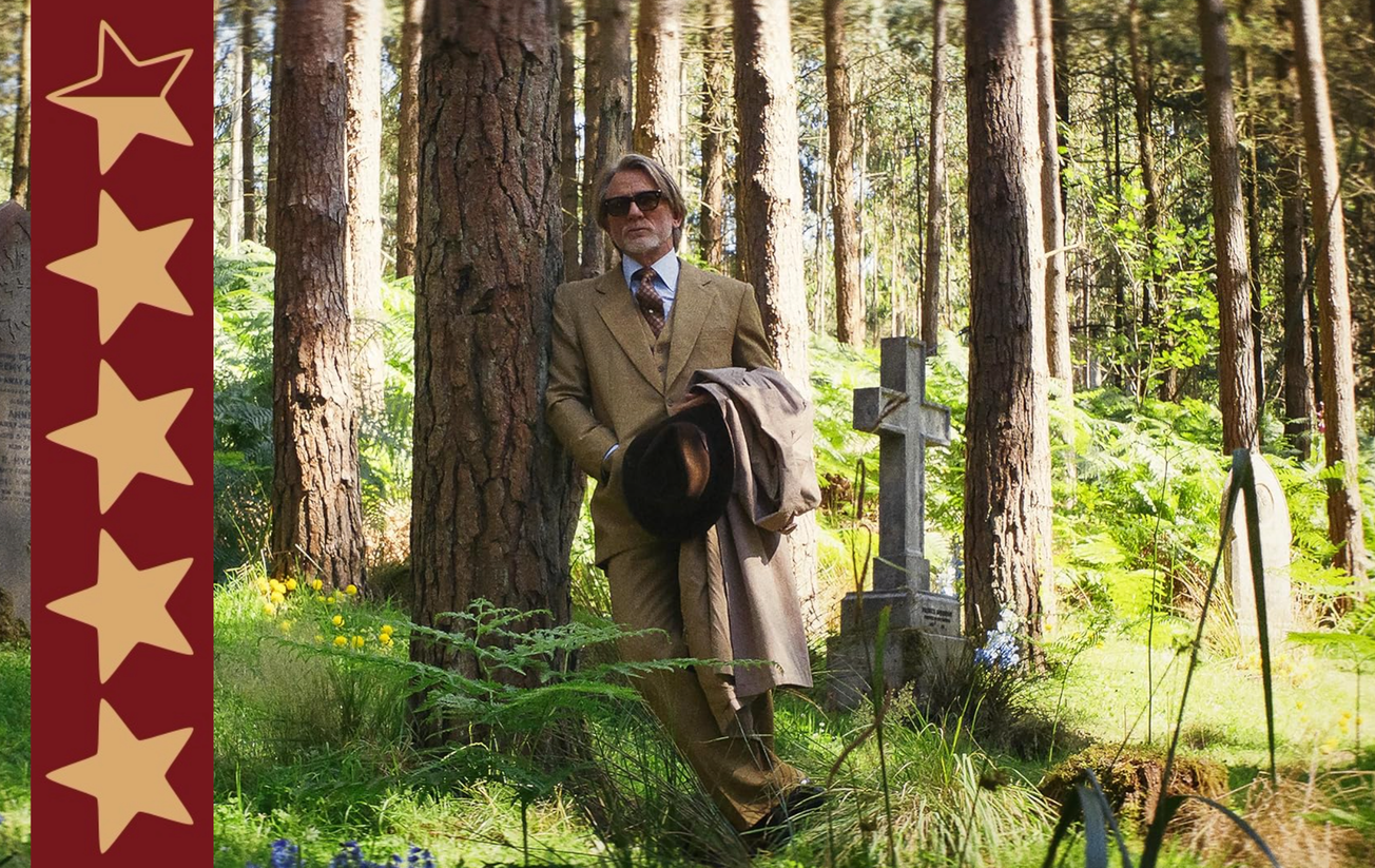 Wake Up, Dead Man: A Knives Out Mystery review: the best one yet