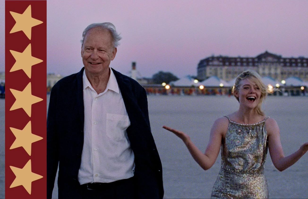 Sentimental Value: Renata Reinsve’s Oscar-winning performance?