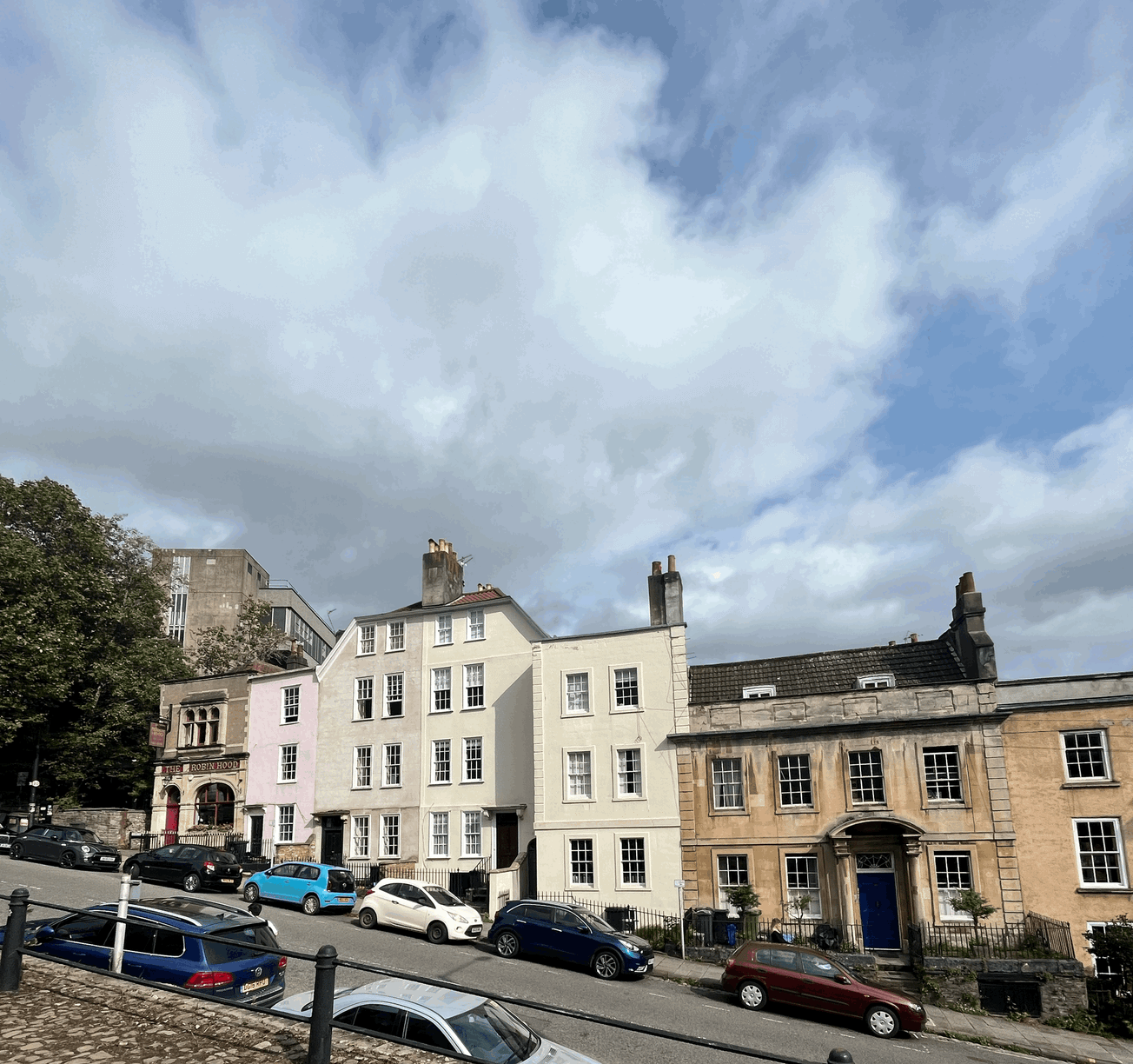 The Renters' Rights Bill