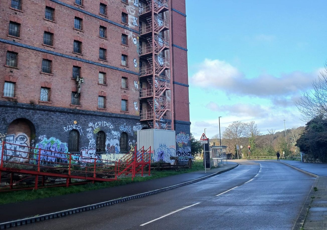 Southville: the Bristol neighbourhood that’s far from heading south