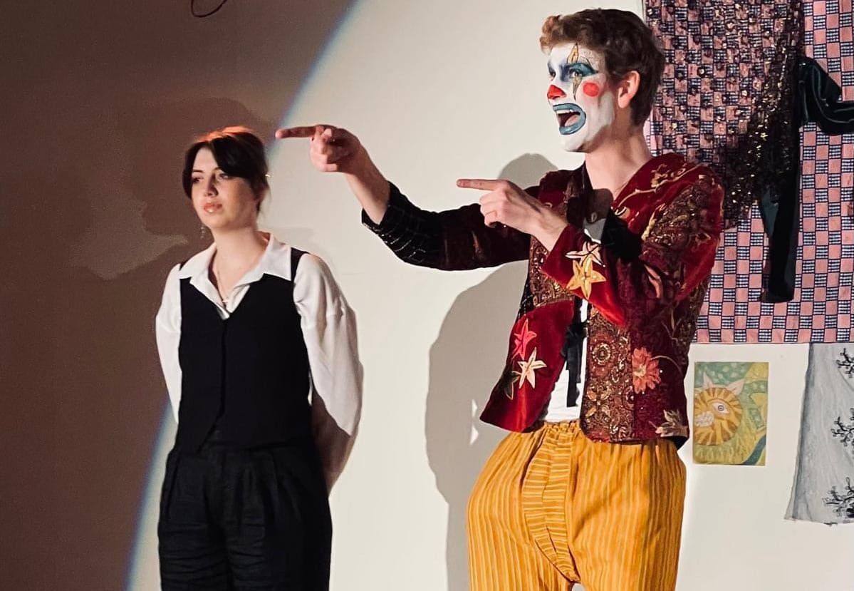 Society Spotlight | Shaxsoc