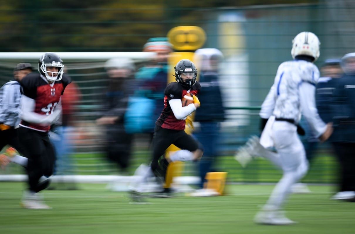 ‘It turned my life upside down’: Bristol Barracuda’s star alumnus, Gabriele Battistella