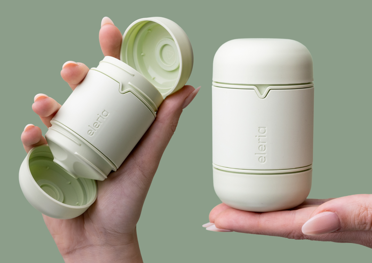 A bloody great idea: Bristol alum Kira Goode on her menstrual cup start-up