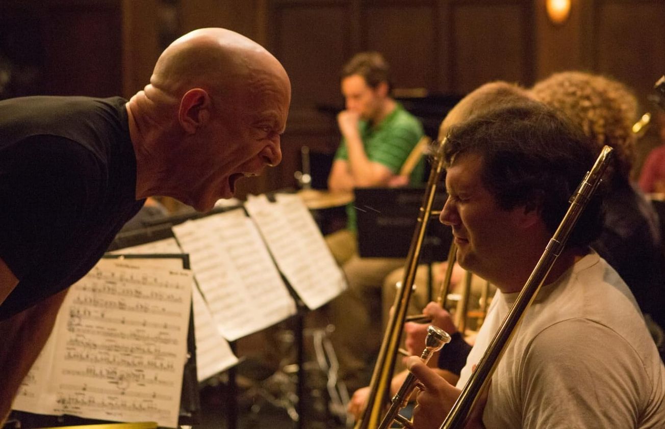 Flick Picks: Academic Breakdown Canon