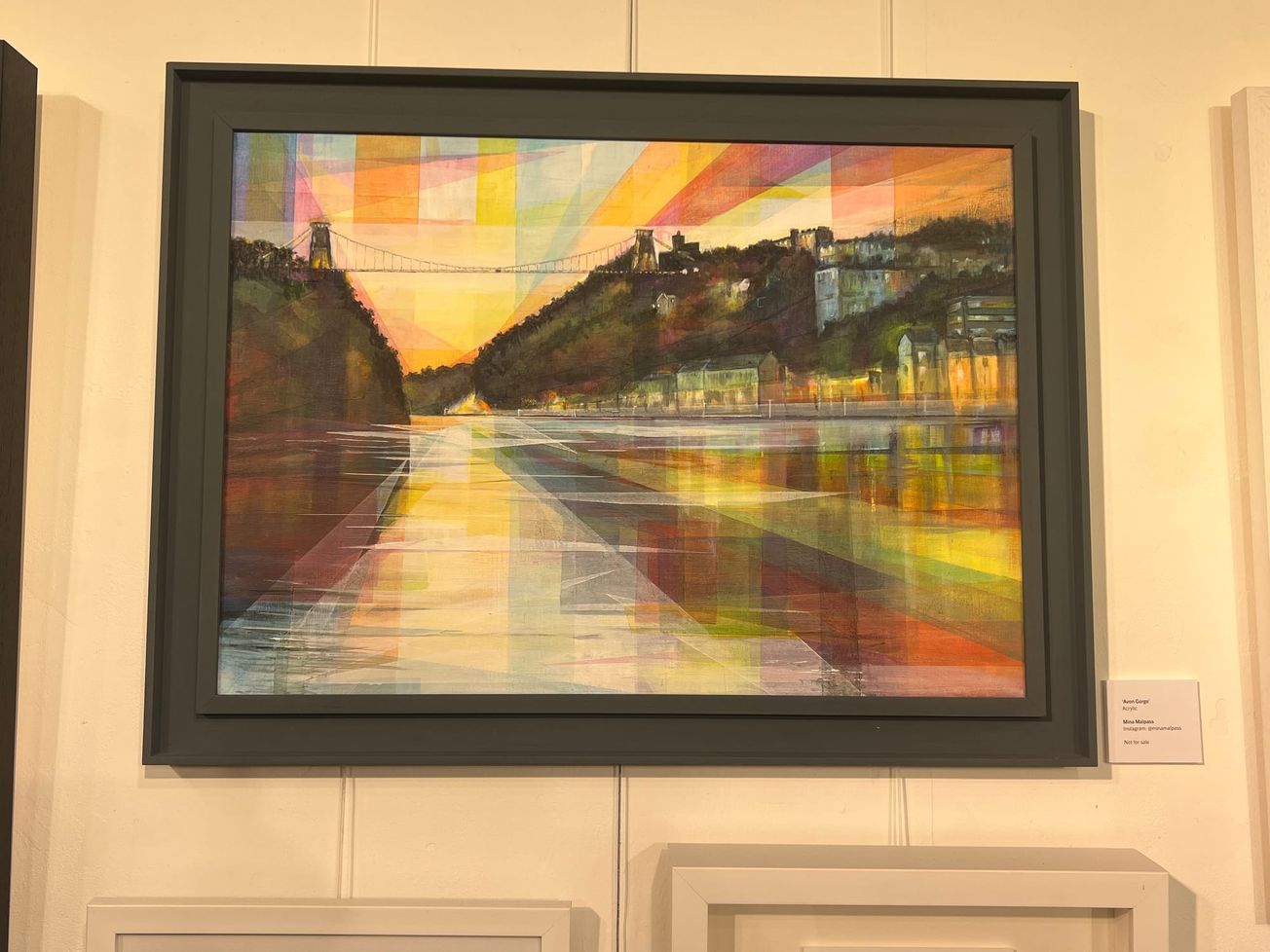 Bristol artists to watch (and where to find them)