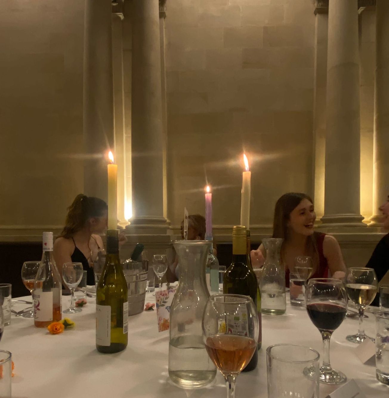 Societies from the inside: Are committees inclusive environments?