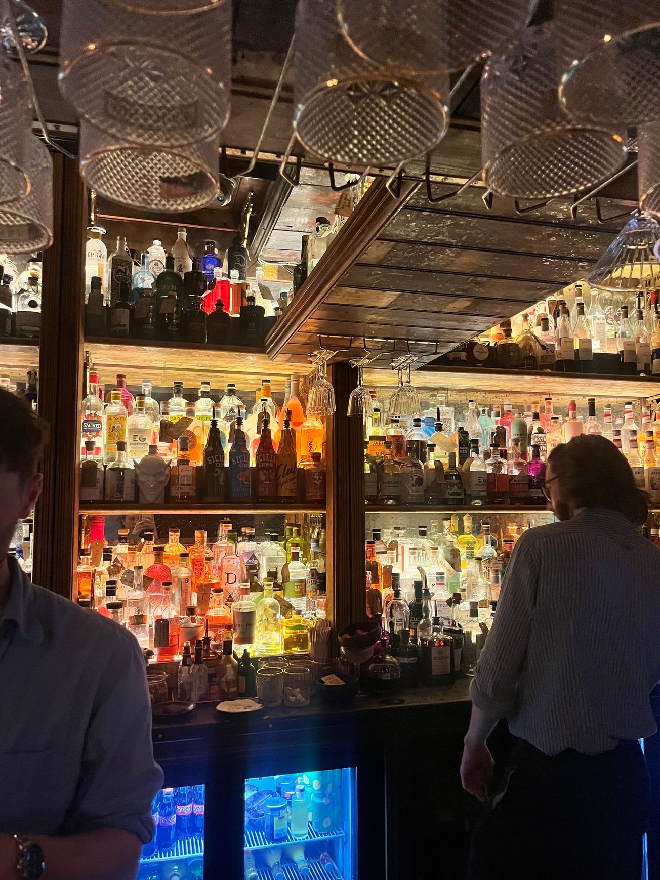 Is Dry January taking off in universities?