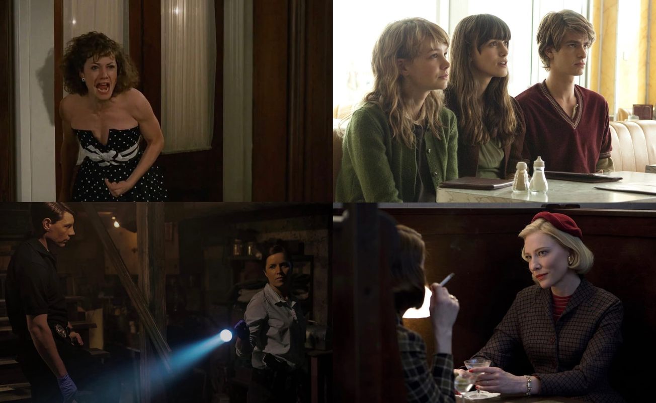 Flick Picks: romance films for people who hate Valentine’s Day