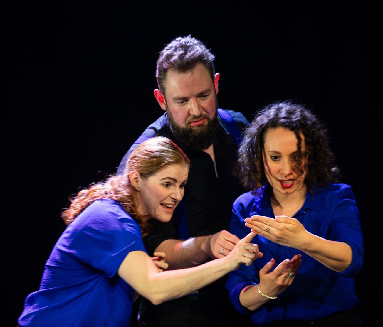 Beyond Perfectionism and the Fringe: In conversation with Lee Apsey