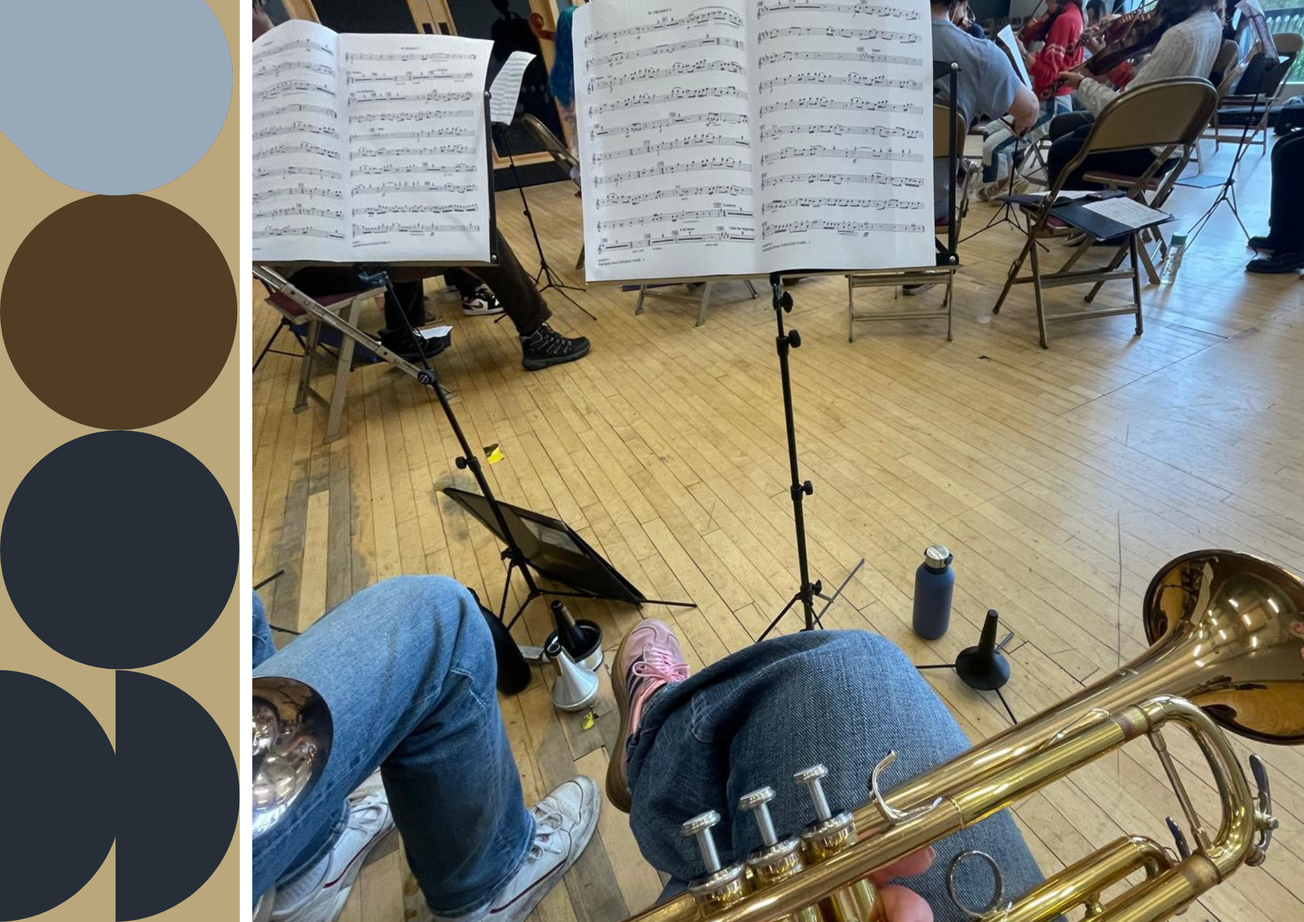 What does the suspension of music courses at university mean for the future of the Arts?