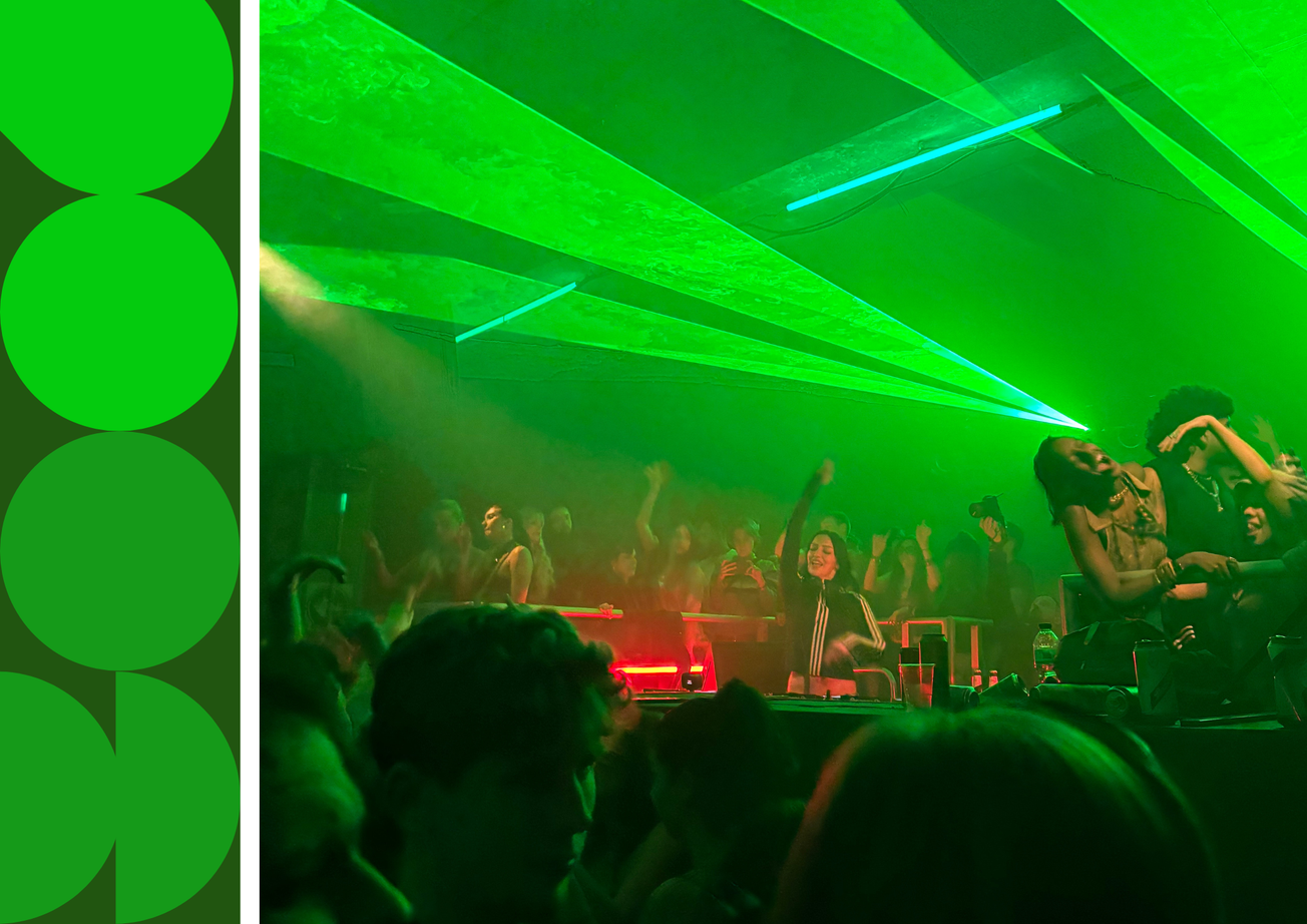 Epigram Music’s Ins and Outs for 2026