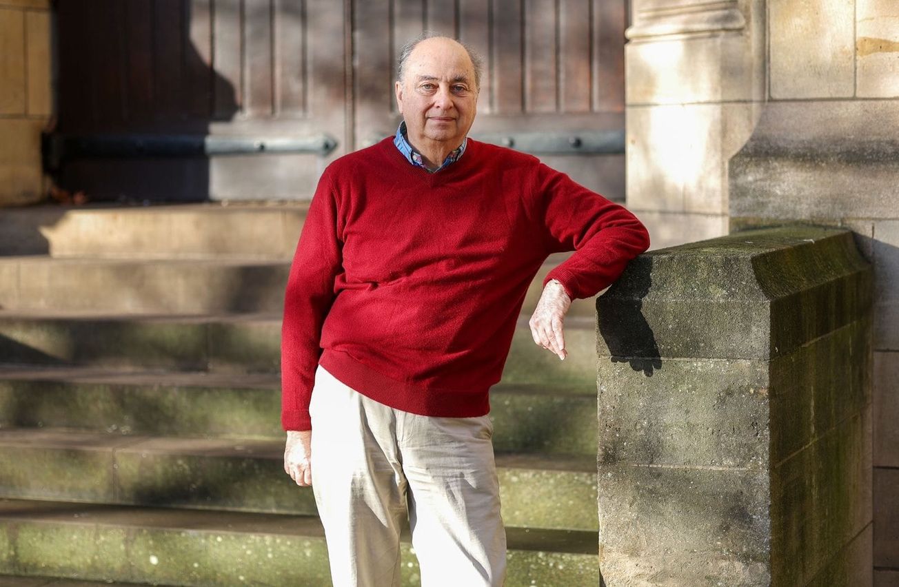 University of Bristol professor suspended over email defending ‘gender-critical’ Prof Alice Sullivan