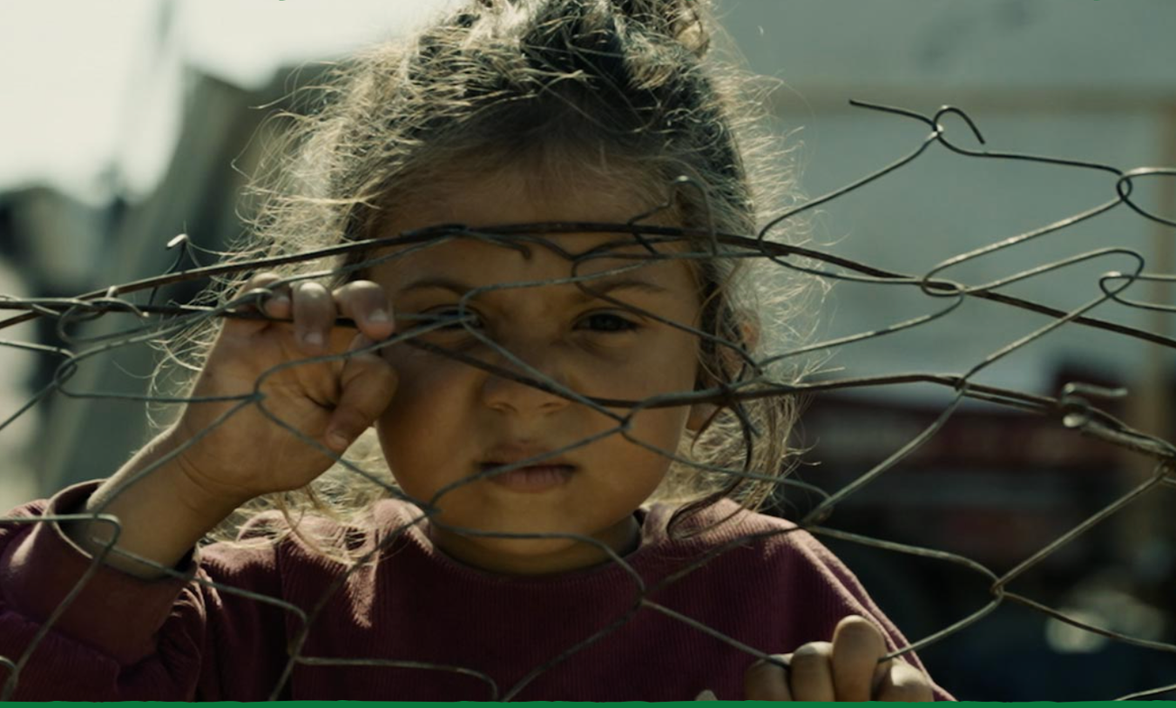 Bristol Palestine Film Festival: Voices from Gaza