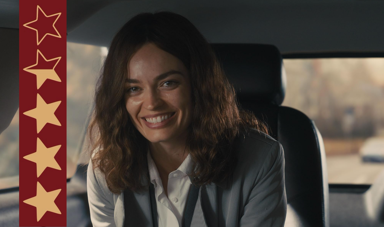 Ella McCay Review: an enchantingly bizarre swansong