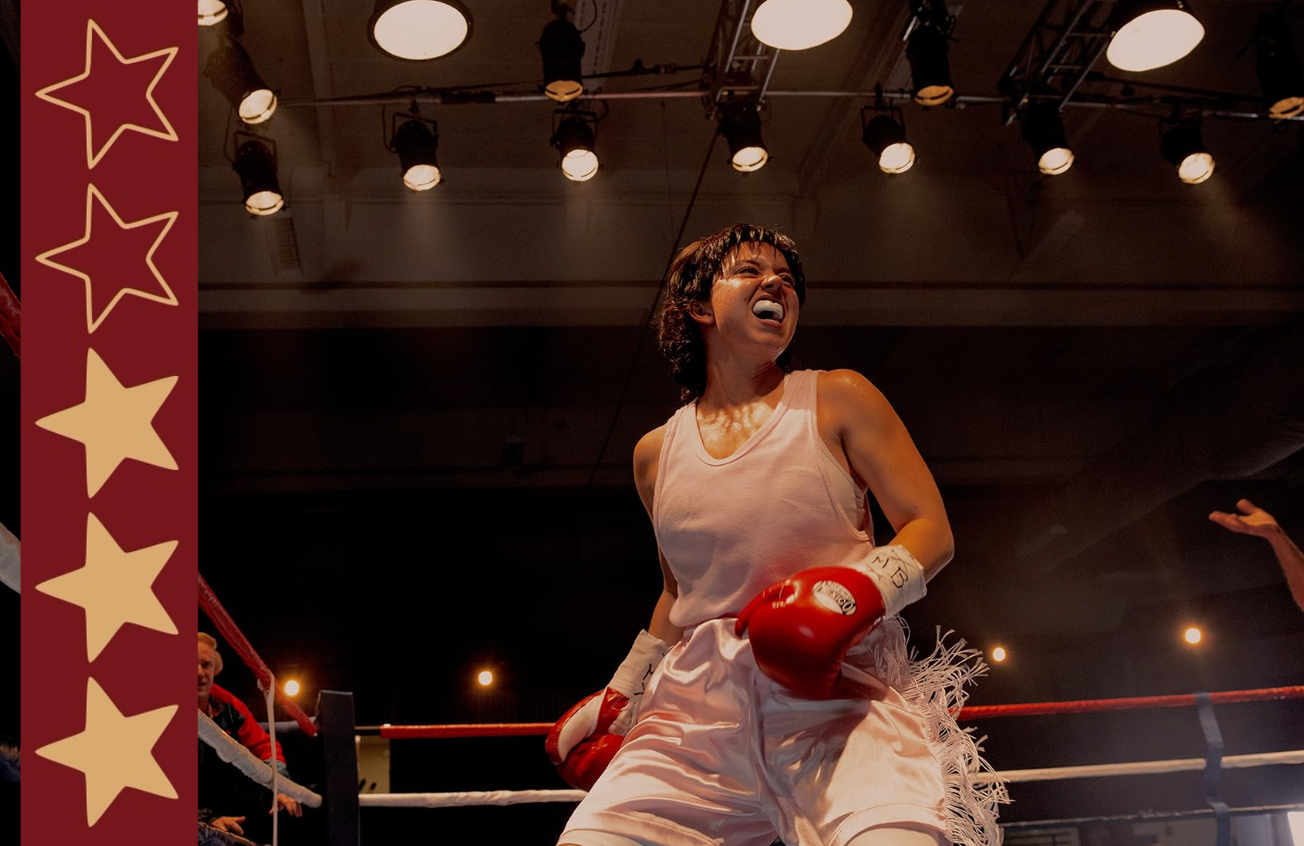 Christy: a familiar biopic that fails to pack a punch