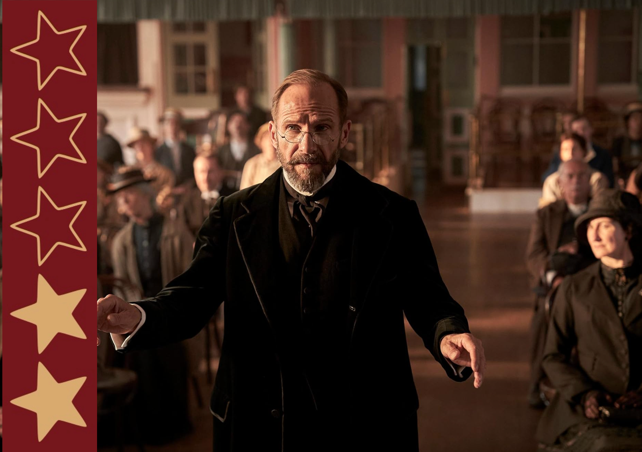 The Choral: a film of many voices (perhaps too many)