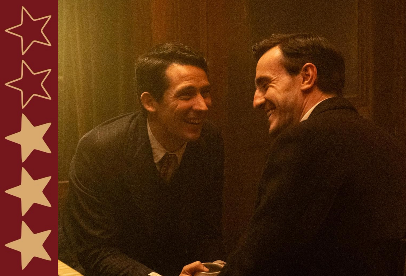 The History of Sound: a promising queer love story falls flat