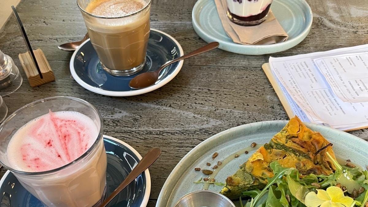 Beyond the plate: Why Veganuary matters