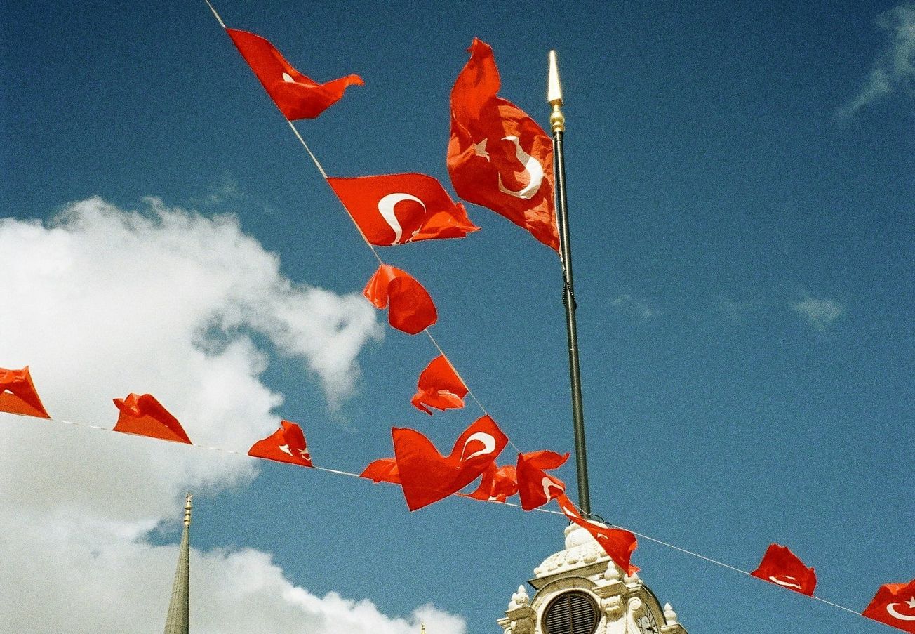 The cultural roots of Turkish New Year traditions