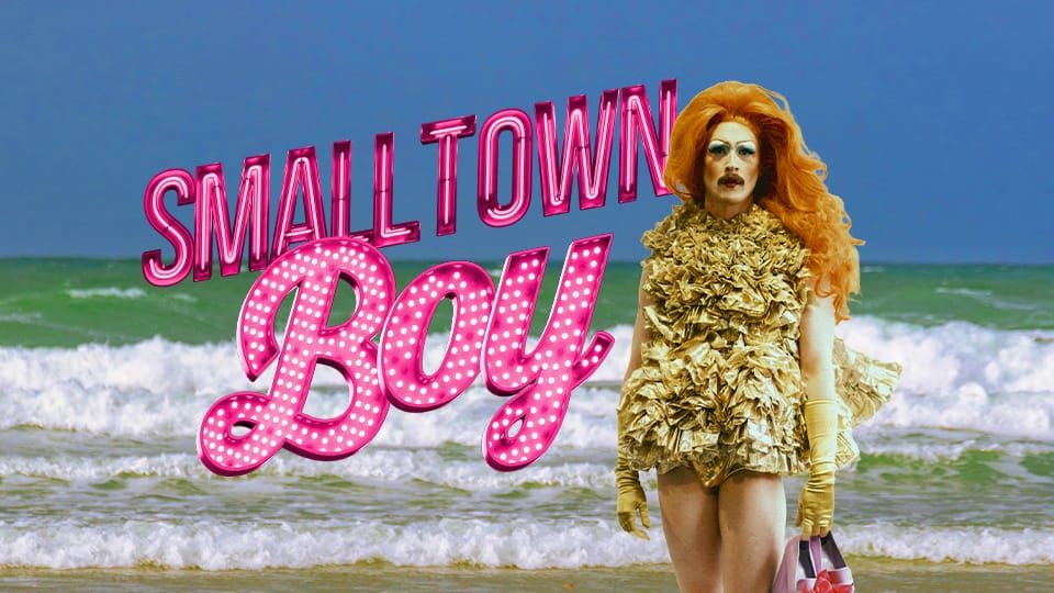 Review: ‘Smalltown Boy’ at the Bristol Old Vic