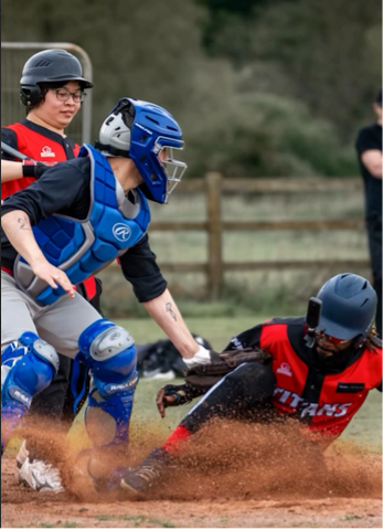 Spotlight On: UoB Baseball Club