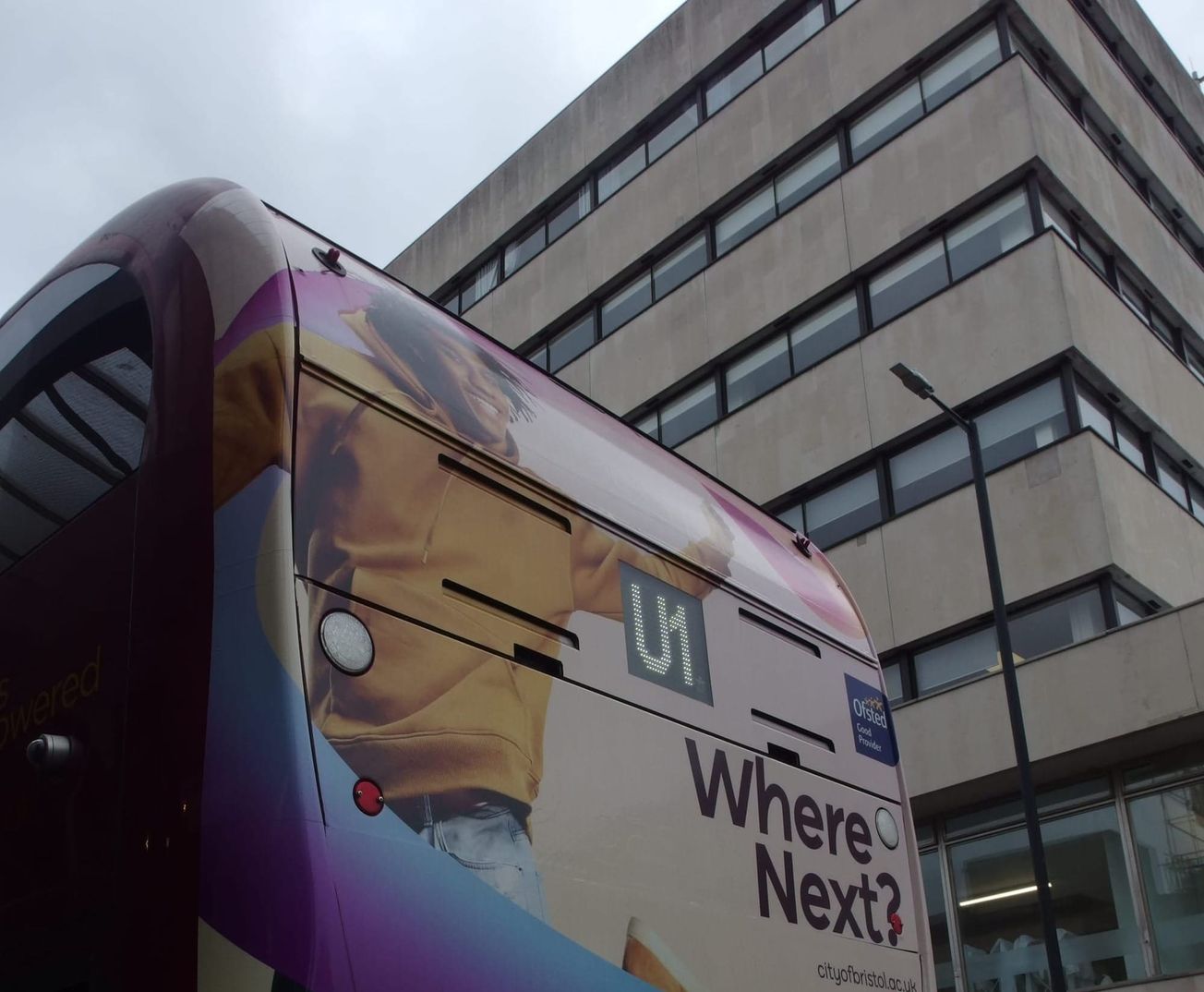 Affordable student transportation is a necessity, not an optional extra