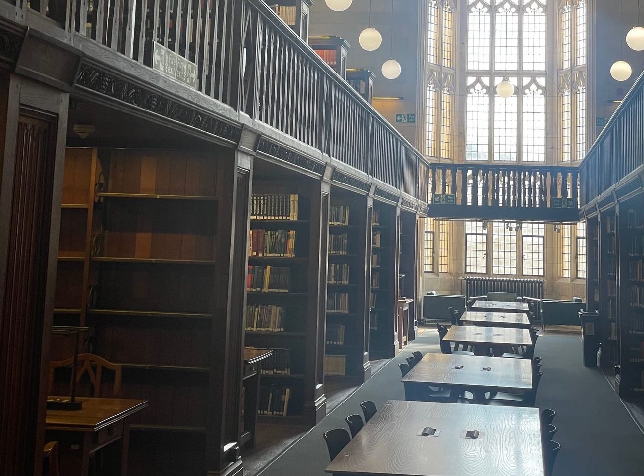 Bristol’s new AI degree: in conversation with Dr. Leivas Oliveira