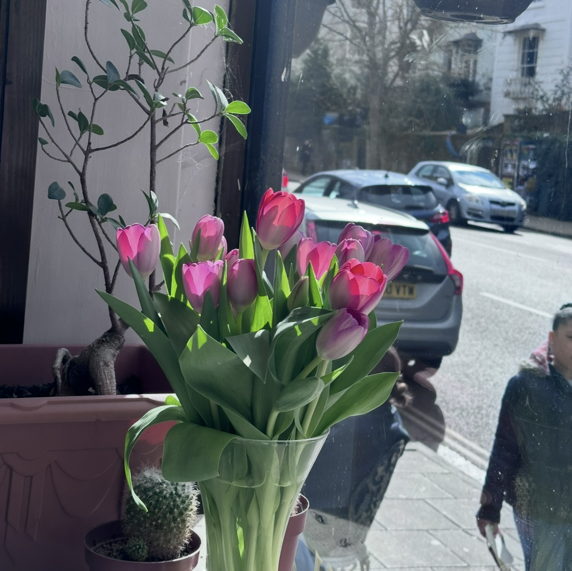 Is it ‘embarrassing’ to be in a relationship this Valentine’s Day?