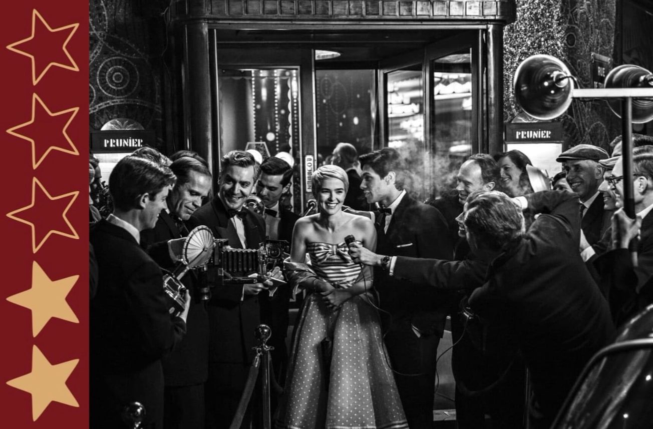 Nouvelle Vague: a film for nobody