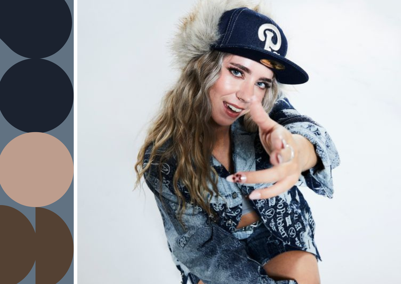 ‘About time vocal artists had their moment!’: In conversation with A Little Sound