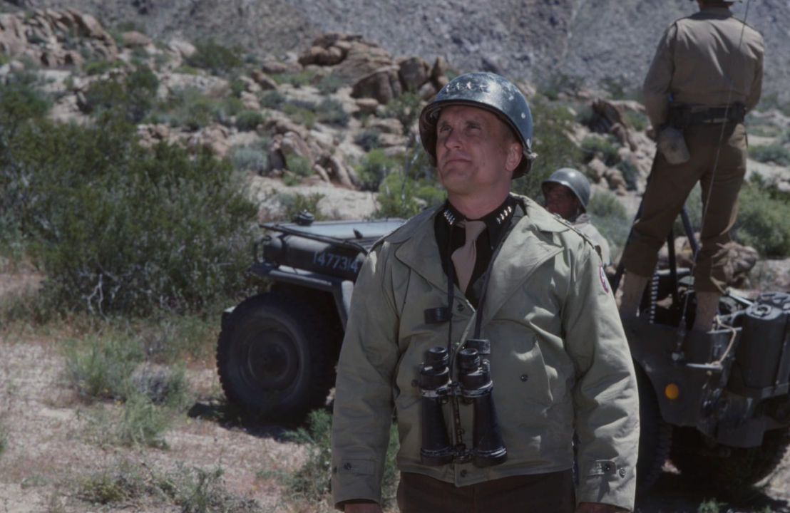 Robert Duvall (1931 - 2026)