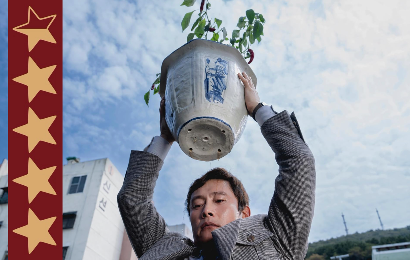 No Other Choice: Capitalism, Masculinity, and Moral Collapse