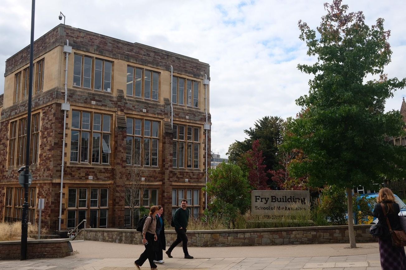 University of Bristol ranked sixth in UK by TIME Magazine