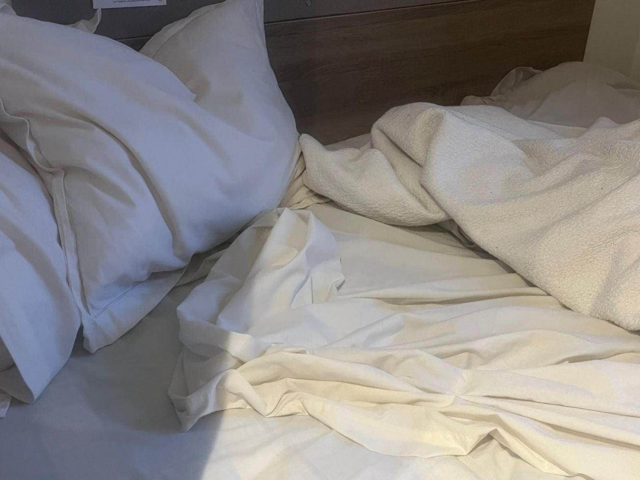 Gen Z is having less sex and I know why