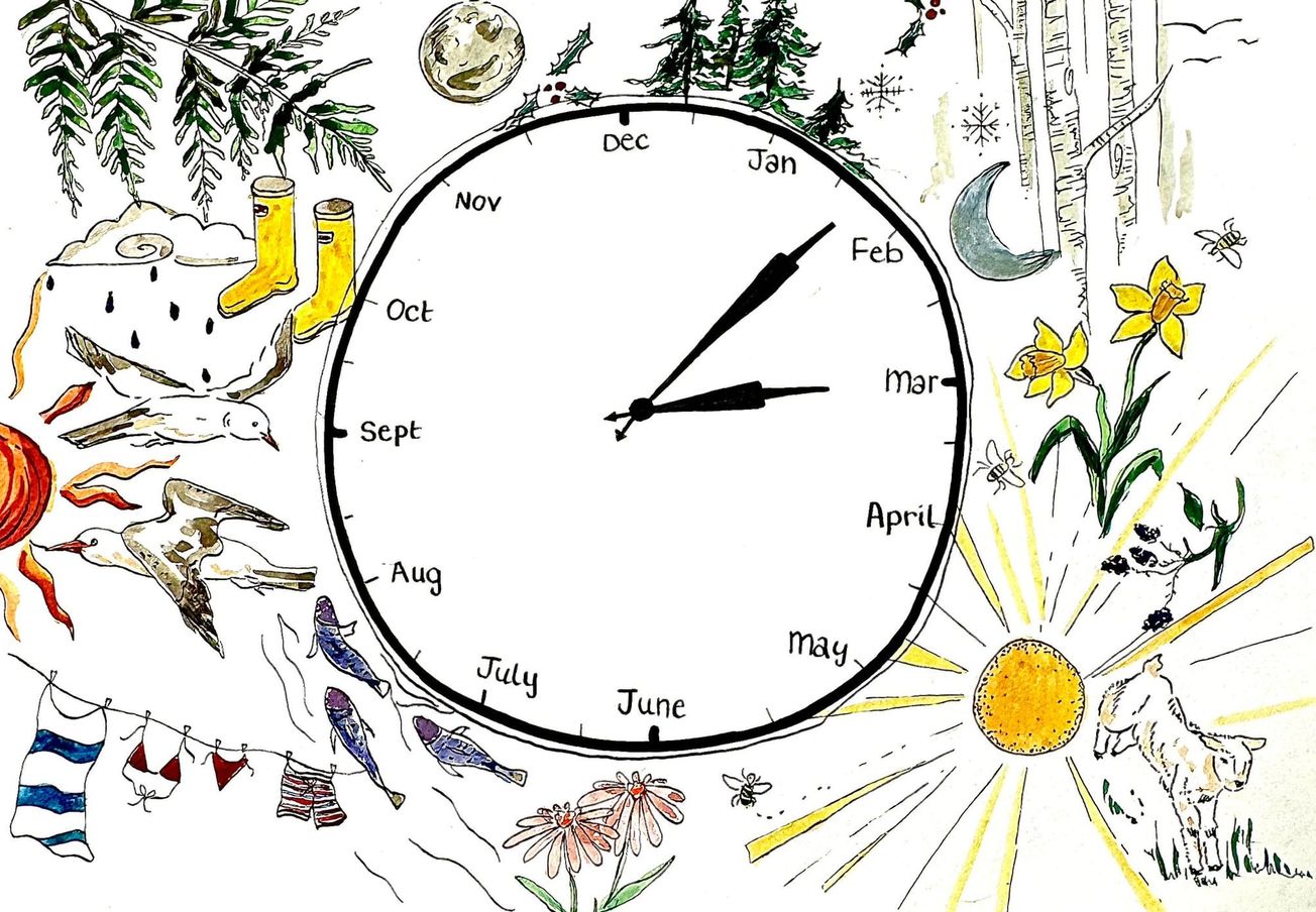 How the changing seasons affect us