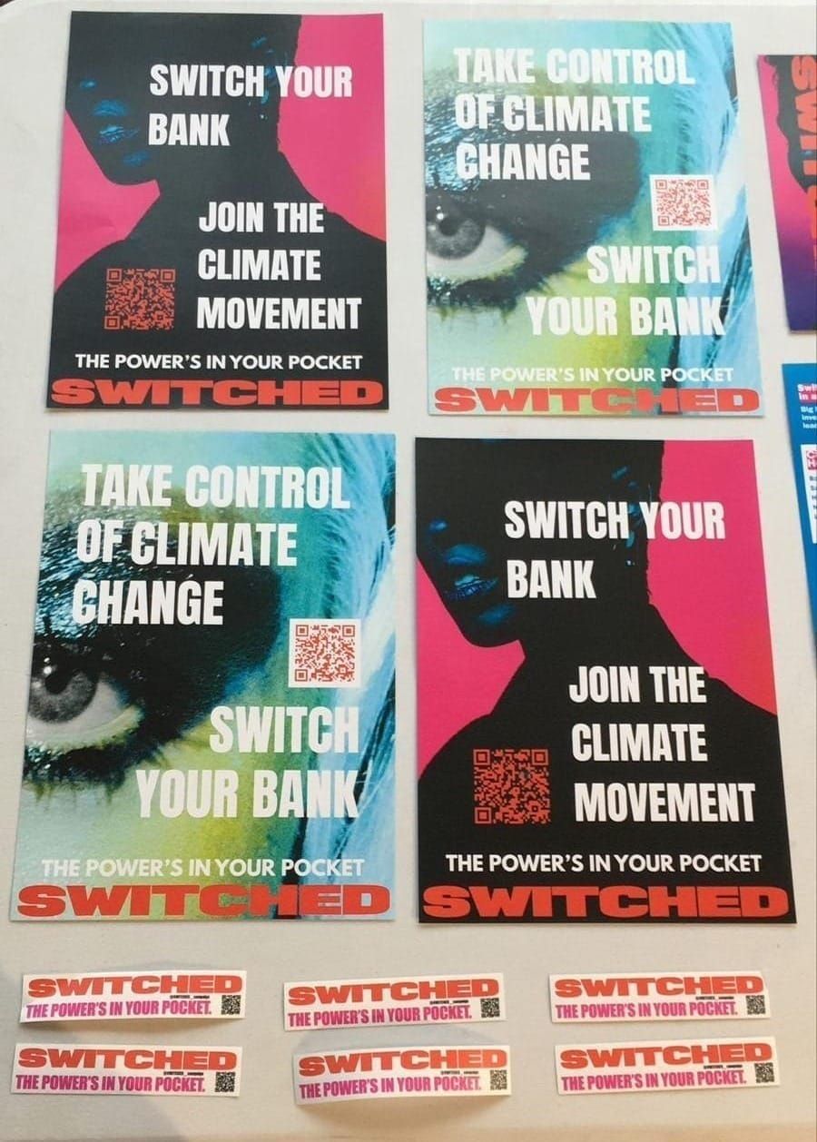 ‘The power's in your pocket’: In conversation with SWITCHED campaign