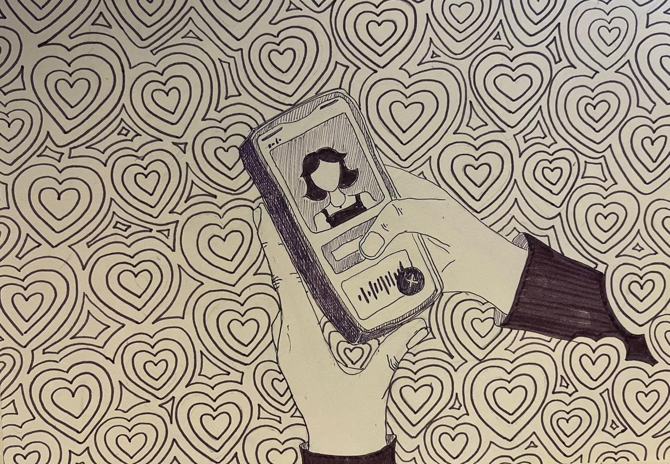 My autism should not be why you want to date me