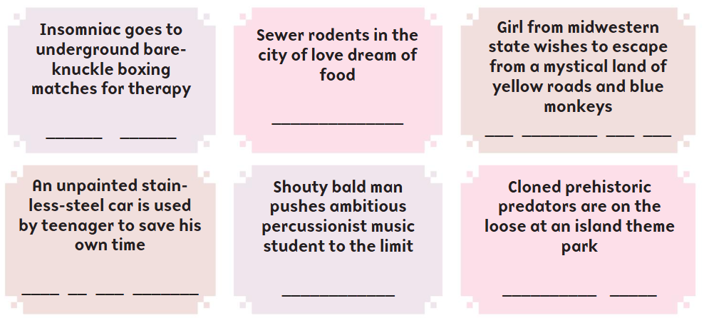 Issue 390 02/26 plotlines reborn answers