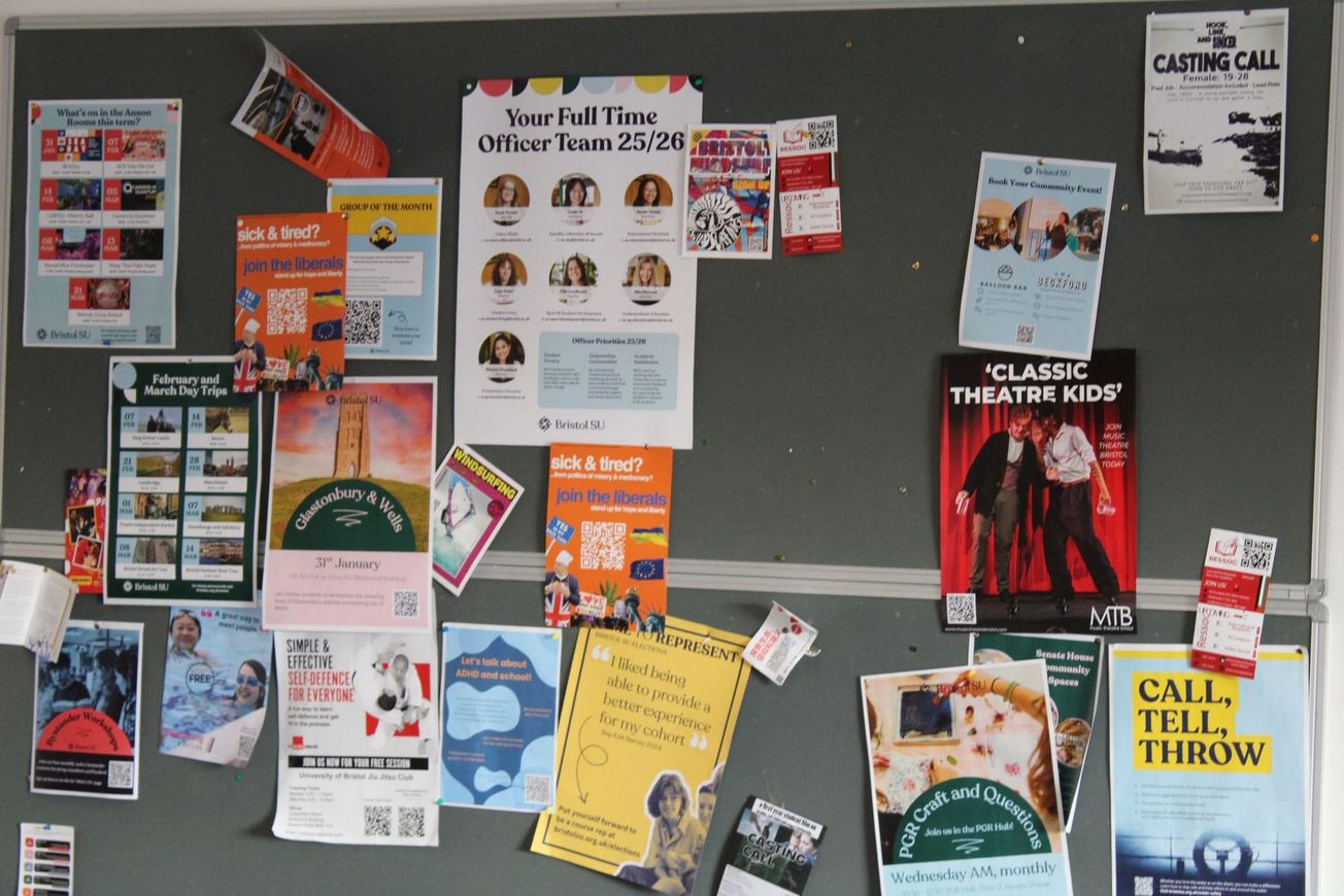 Here’s why your student union vote matters