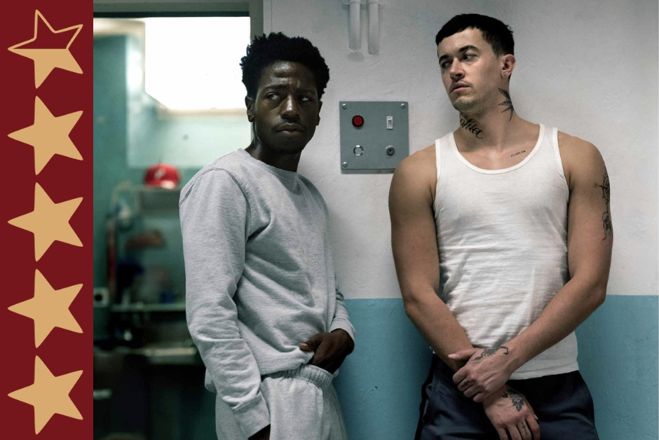 Wasteman: brutal, bloody & brilliantly real