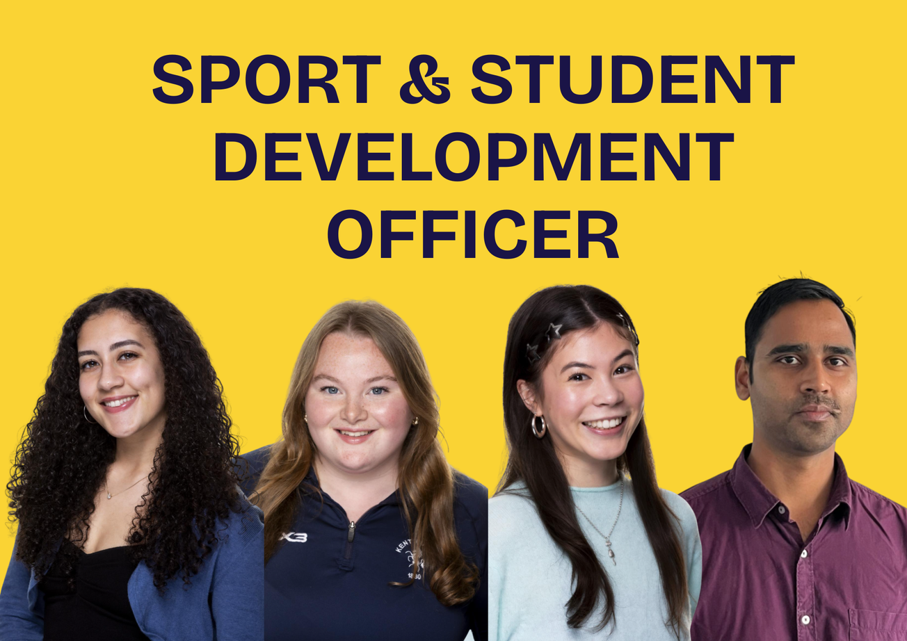 SU Elections 2026: Who is running for Sport and Student Development Officer?