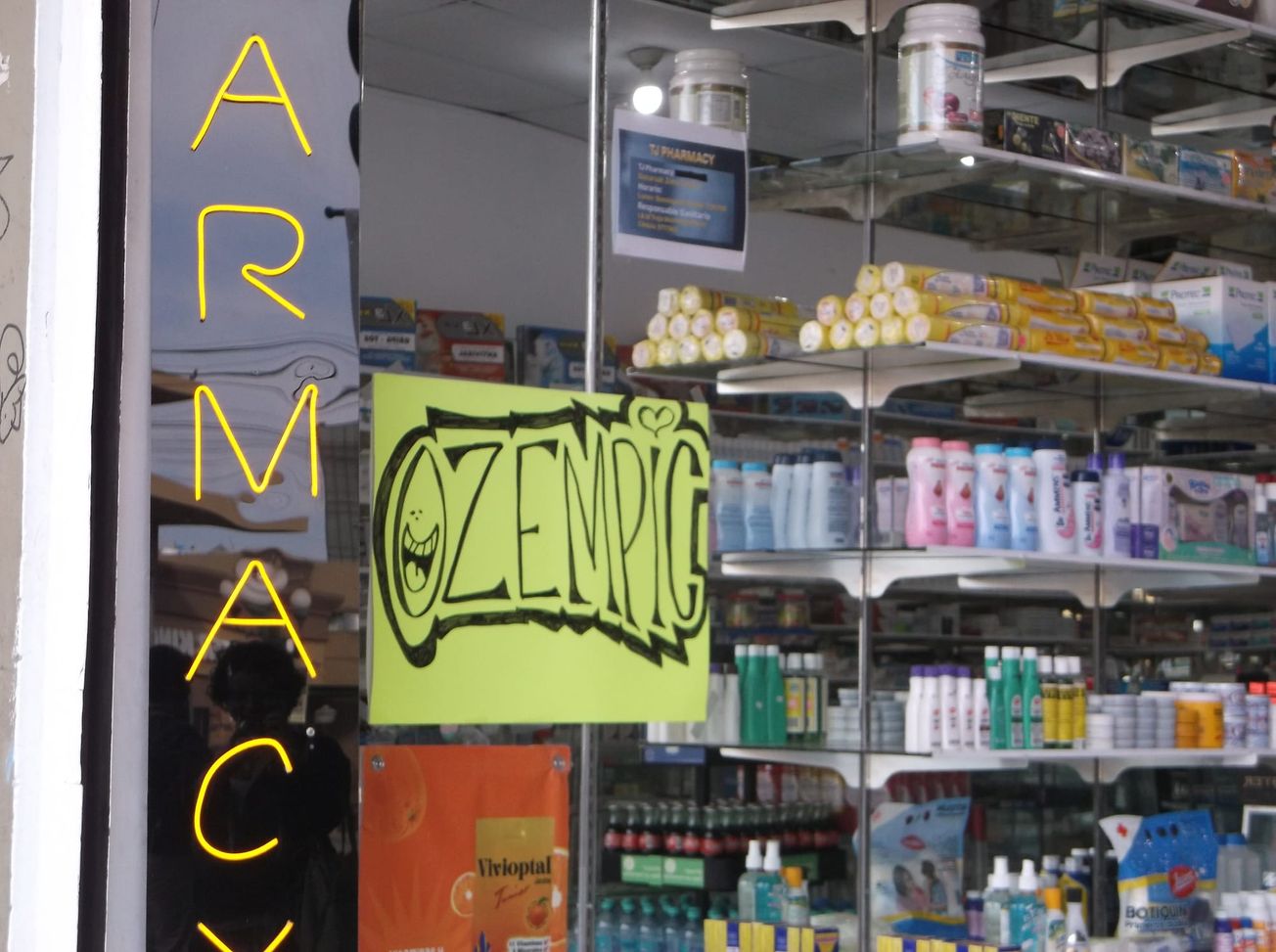 Body image, the pandemic, and the internet