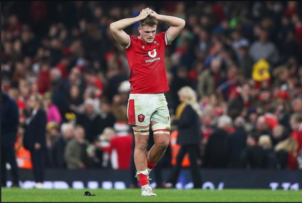 The Demise of Welsh Rugby - Part One