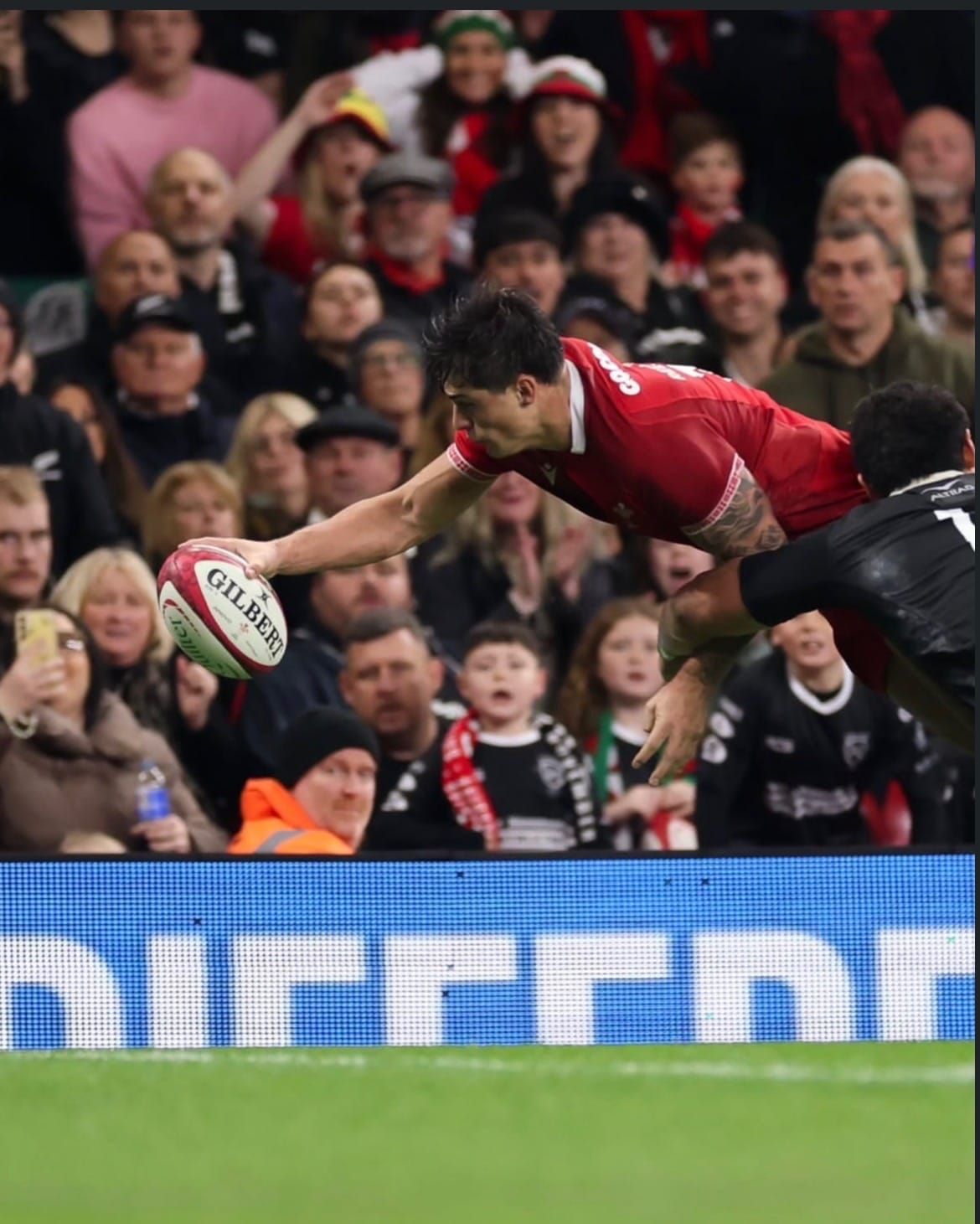 The Demise of Welsh Rugby - Part Two