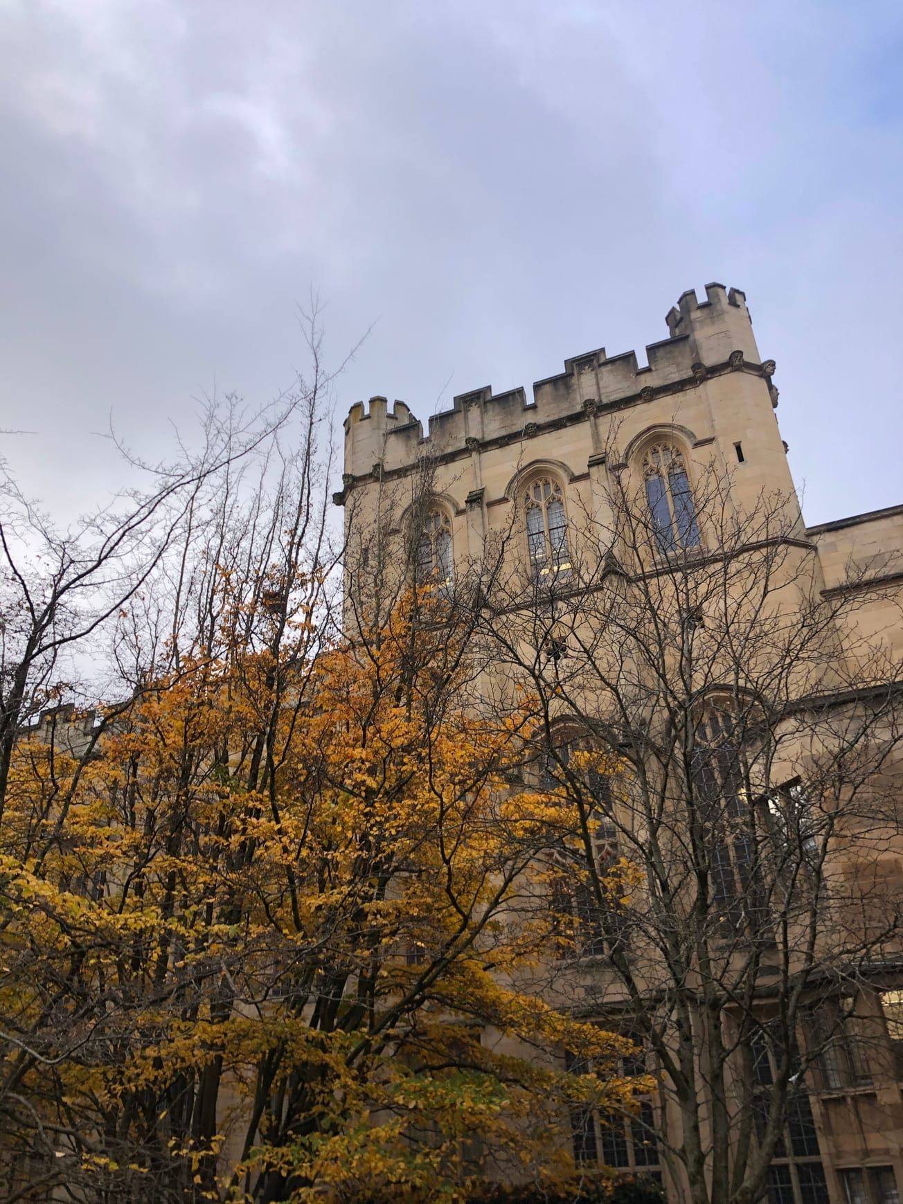 University of Bristol Students’ Health Service issues meningitis guidance